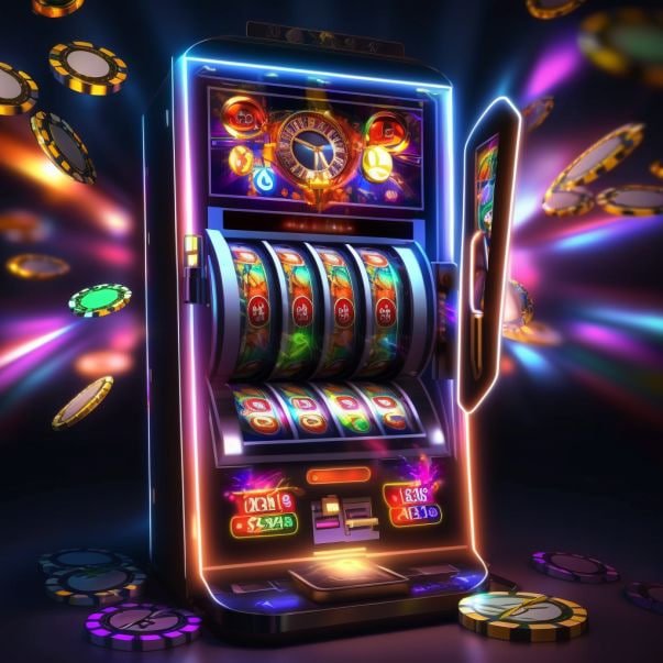 Free spin bonus feature on qq101 login Fortune Ox