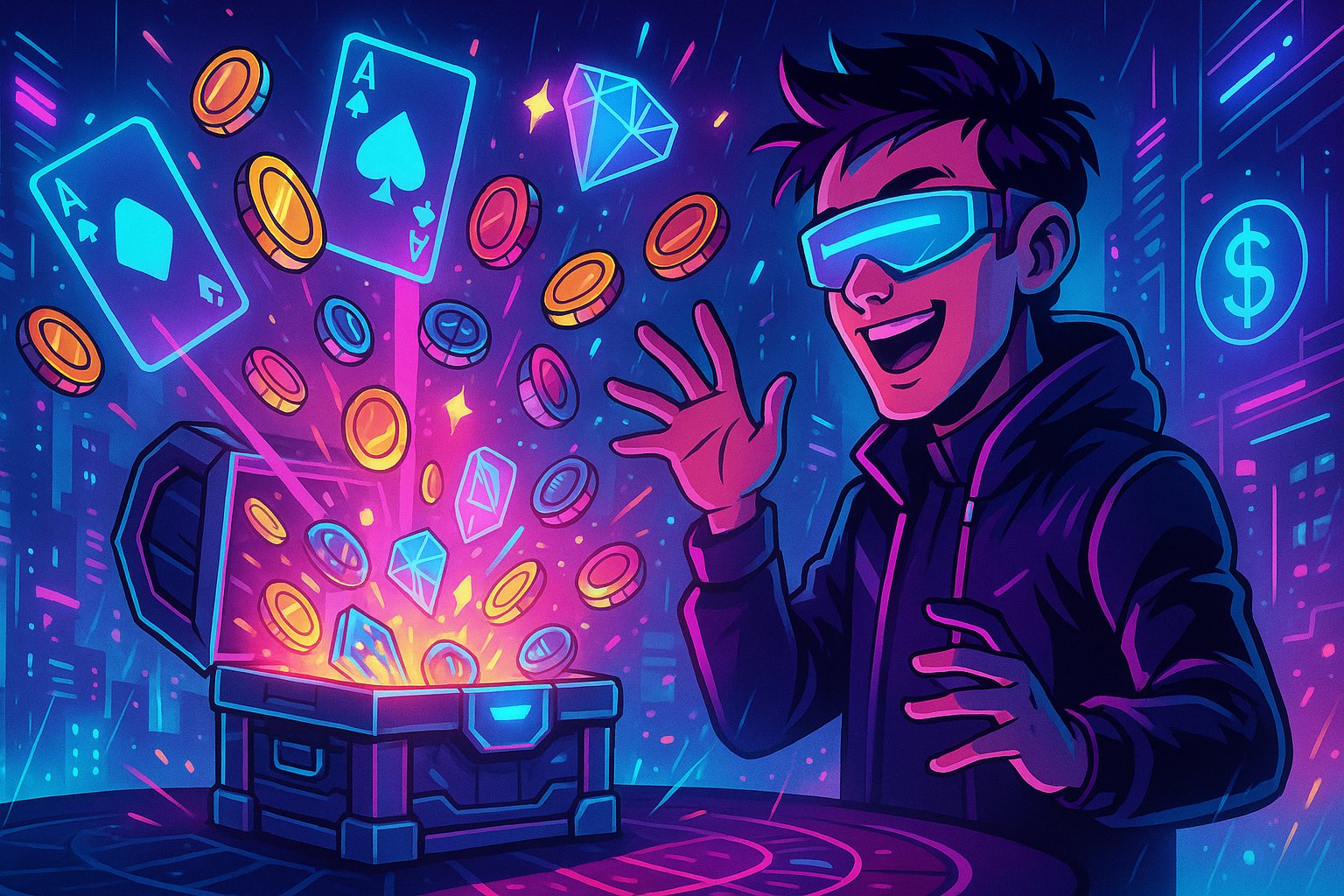 qq101 login featured game showcase